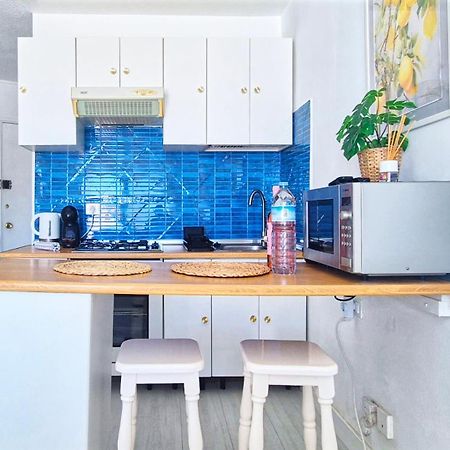 אדחה Lemon Beach Tenerife Holiday Apartment Las Americas מראה חיצוני תמונה